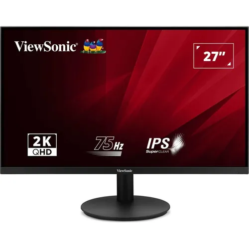 27 Монитор VIEWSONIC VA2708-2K-HD-2