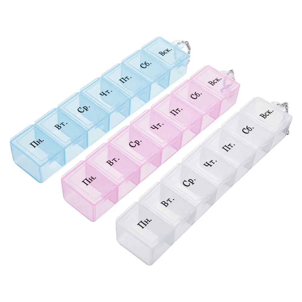 Контейнер для мелочей VETTA 15X3.3