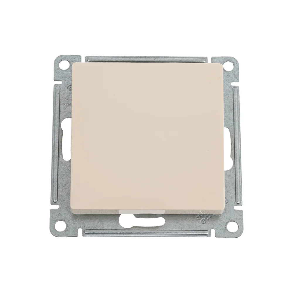 Нажимная кнопка Systeme Electric AtlasDesign SE ATN000215