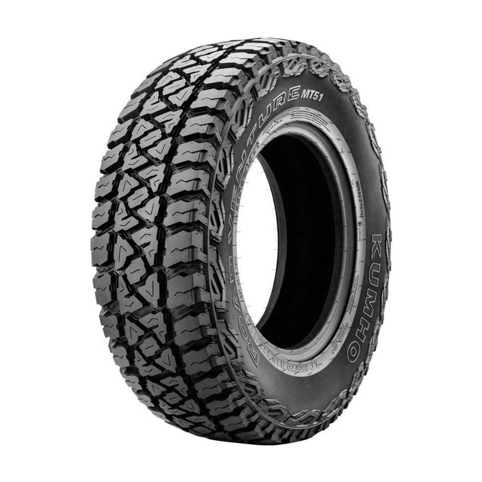 225/75 R16 Kumho MT51
