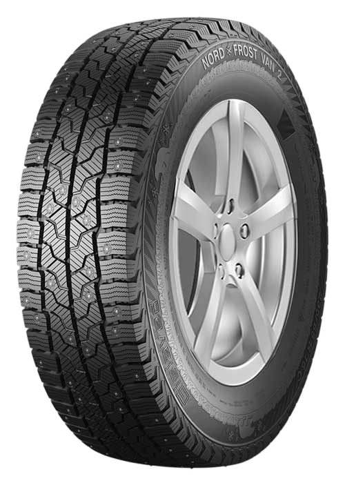 VanControl Arctic R16C