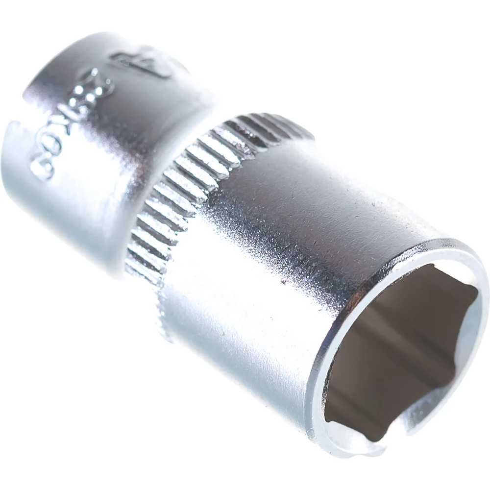 Головка торцевая 1/2"DR 6-гранная 9мм KORUDA 780696 780696
