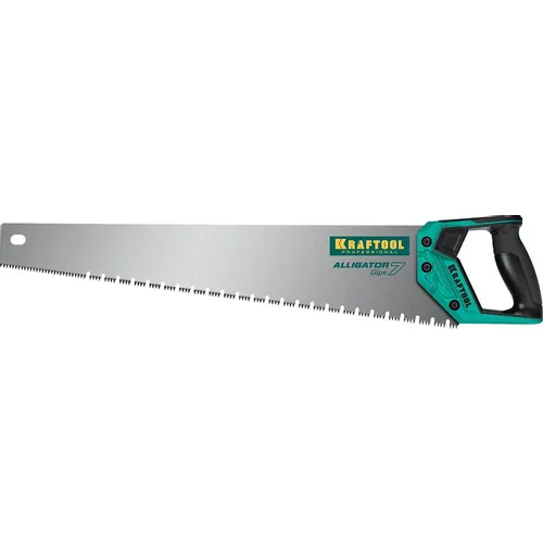 Ножовка Kraftool 15210, 560грамм