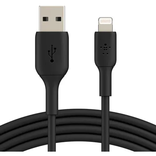 Кабель BELKIN CAA001BT1MBK2PK