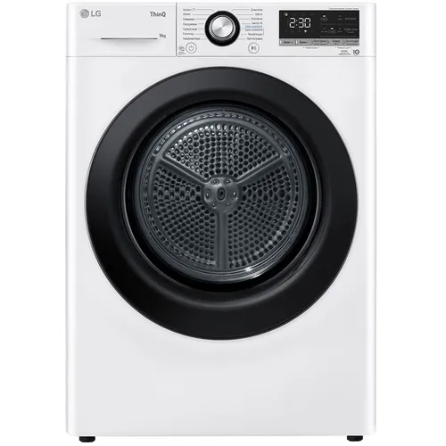 Сушильная машина LG DC90V3V6W.ABWPCOM