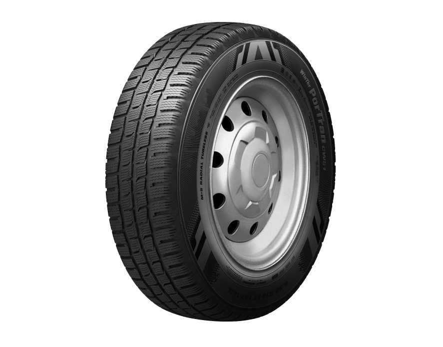 195/60 R16 Marshal Winter PorTran CW51