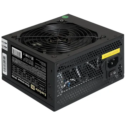 Блок питания EXEGATE XP400