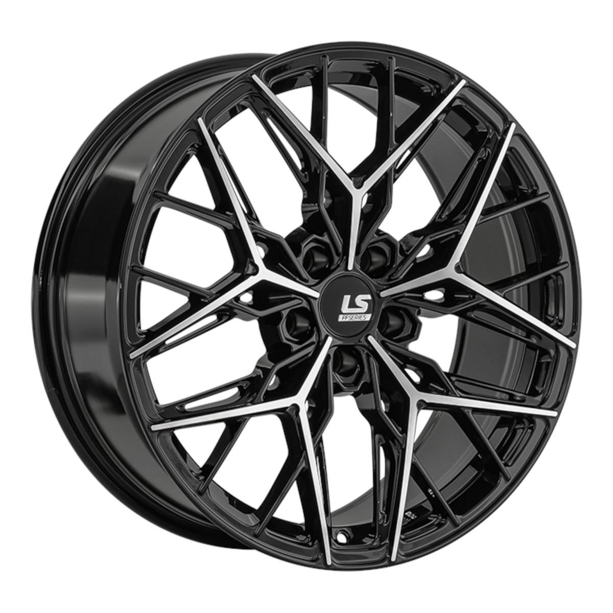 LS RC106