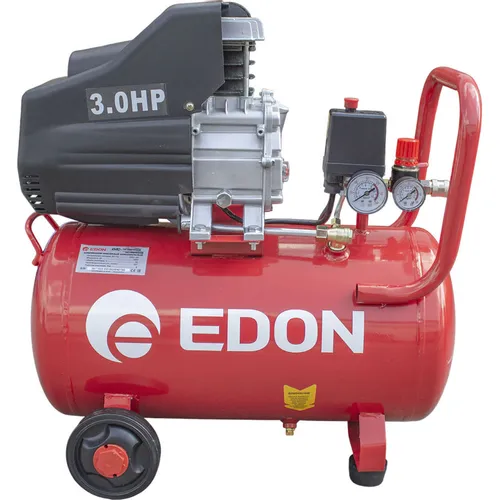 Компрессор поршневой EDON OAC-50/2400