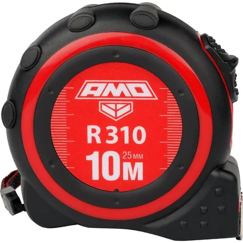 Рулетка AMO R310