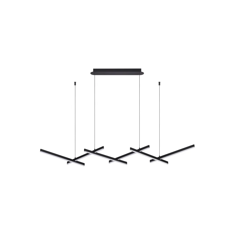 Подвесной светильник ODEON LIGHT RUDY 3890/85L