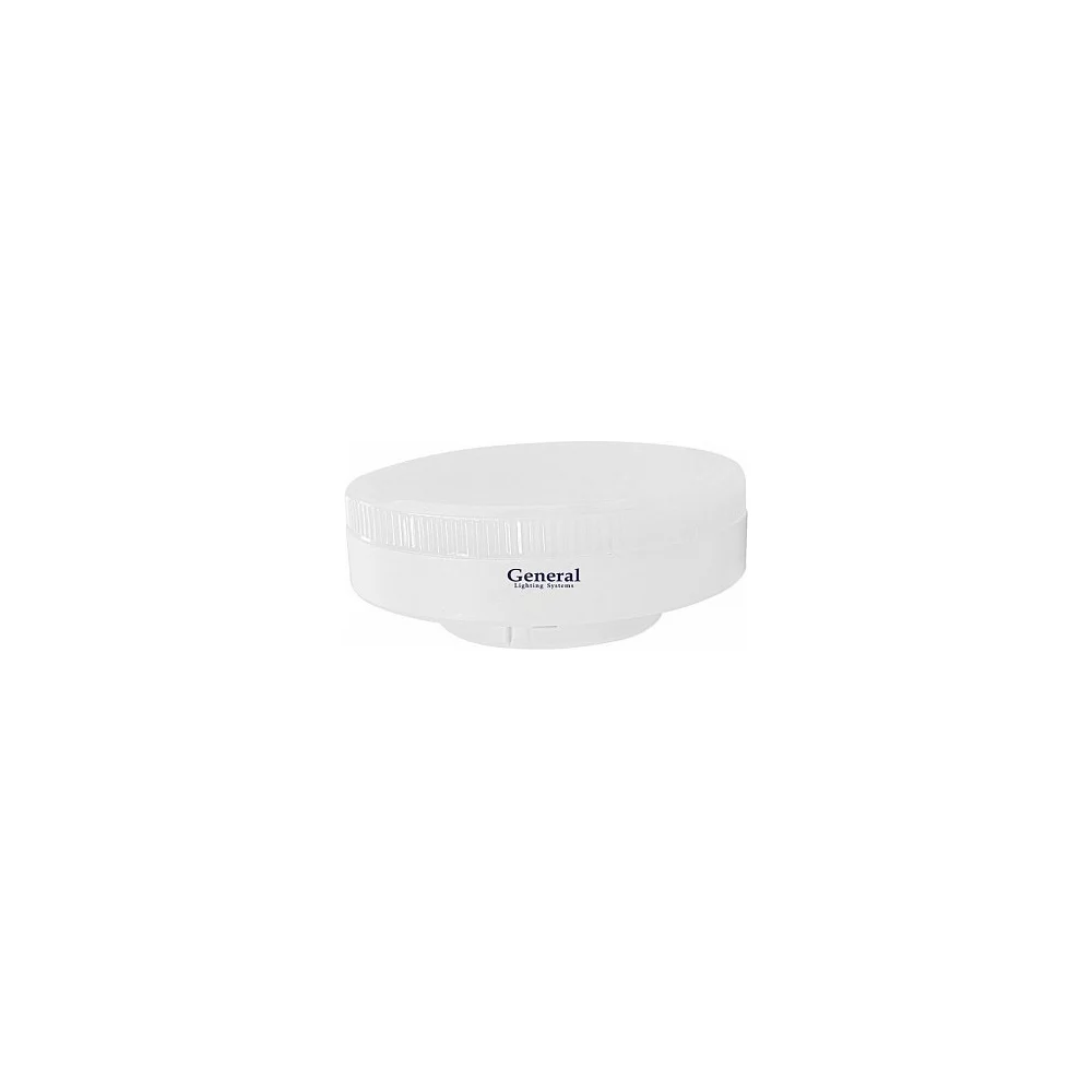Светодиодная лампа General Lighting Systems GLDEN-GX53-B-8-230-GX53-3000