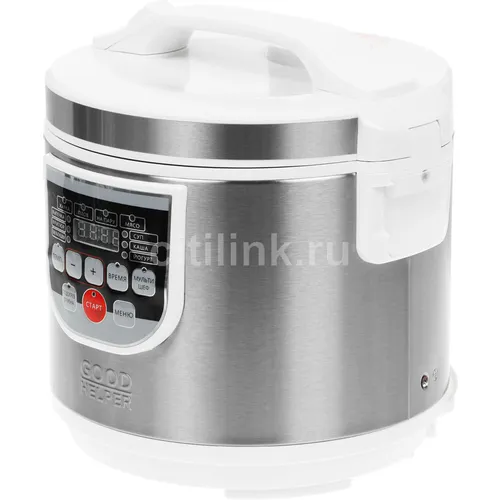 Мультиварка GOODHELPER MC-5101