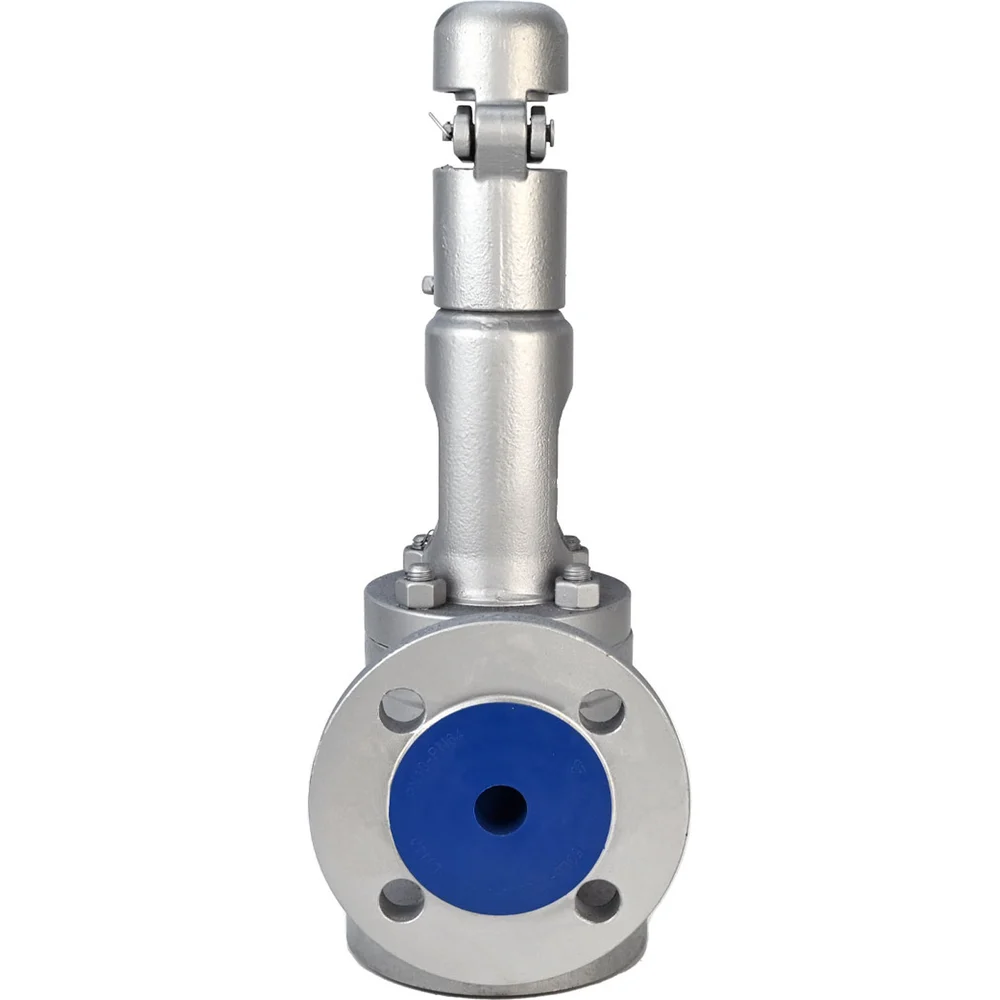 Предохранительный клапан DN.ru SAFE D120-01422