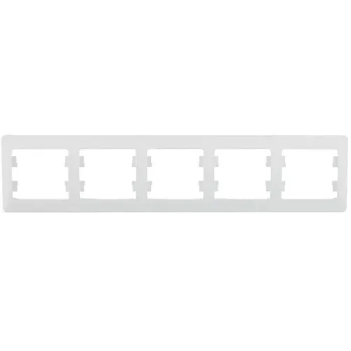 Рамка Schneider Electric GSL000105