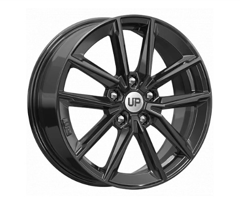 R17 5x114,3 6,5J ET49 D67,1 Wheels ET49