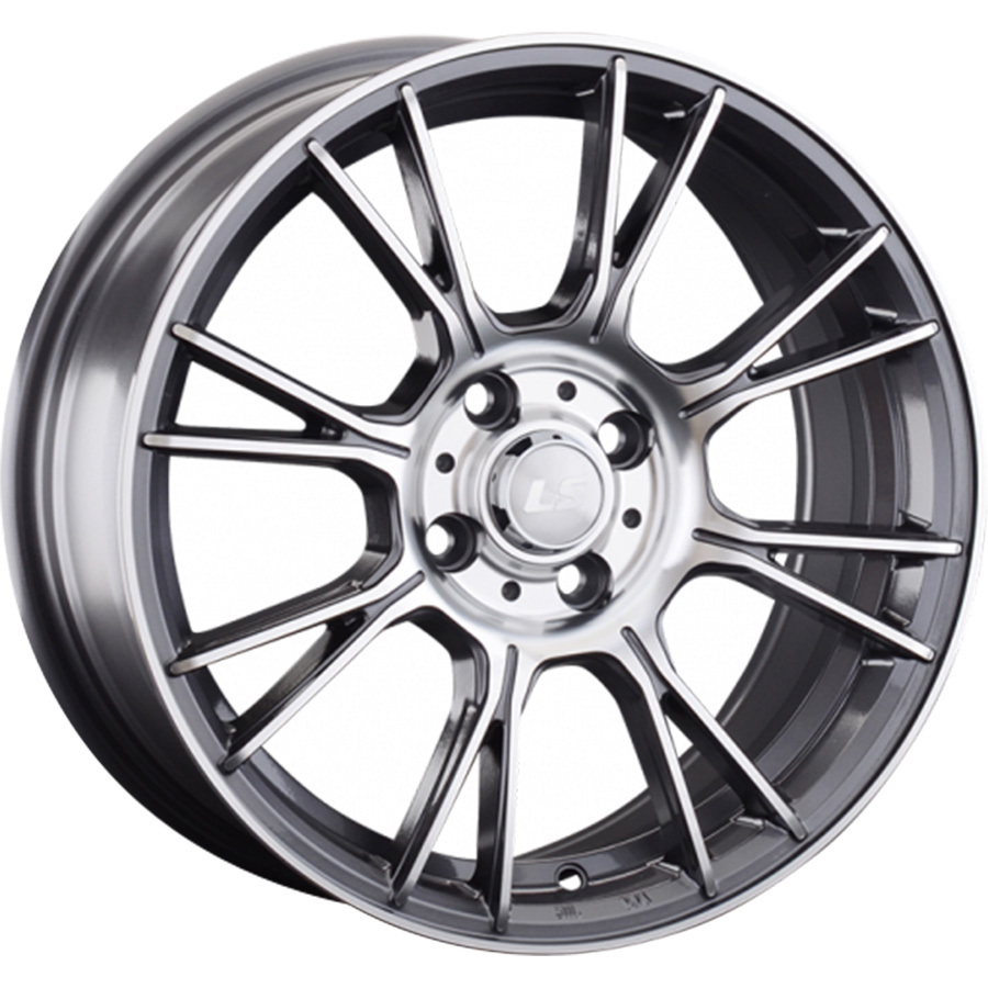LS 7X16/4X100