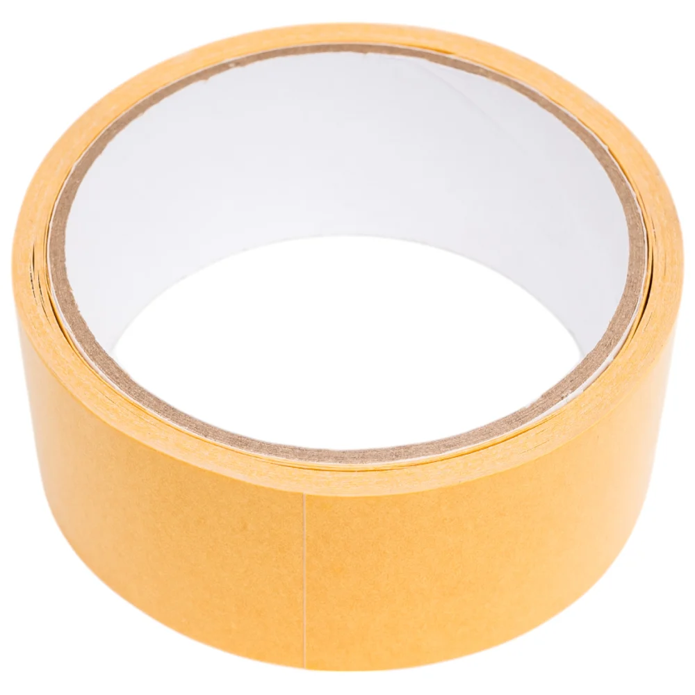 Двусторонняя клейкая лента Ultra tape 38мм*10м на пп основе 4687205075208