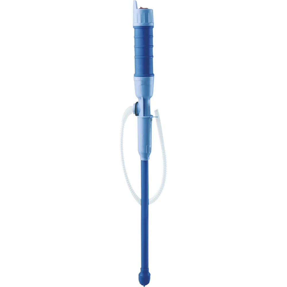 Электрический насос для перекачки жидкости FOX Chemie ELECTRIC FLUID PUMP EEVEE LMF84