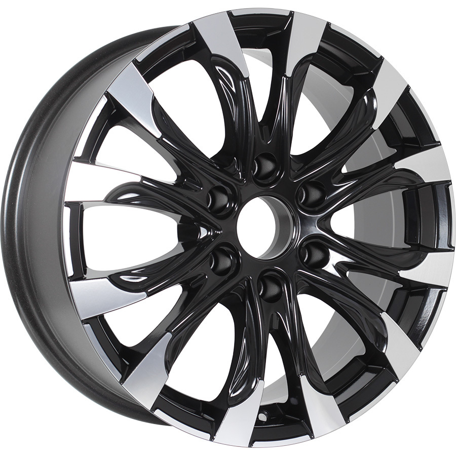 R118 7.5x18/6x139.7 D75.1 ET42 BD R118