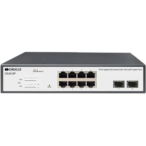 Коммутатор ORIGO OS2410P/120W