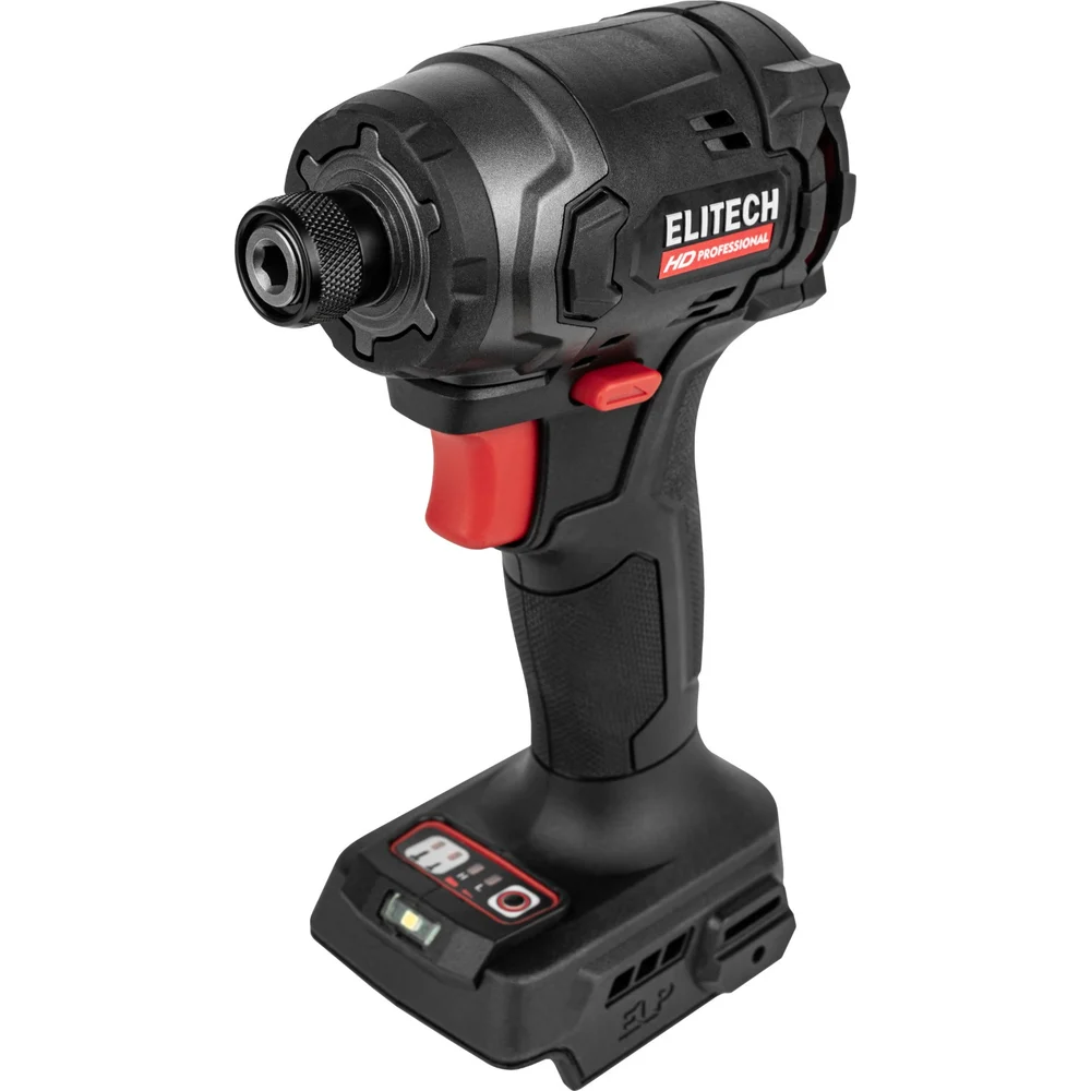 Ударный винтоверт ELITECH CS 2003SL