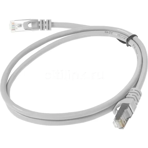 Патч-корд PREMIER NA102-FTP-C5E-1M