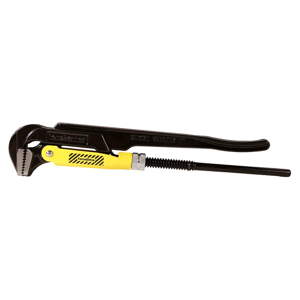 Ключ трубный HANSKONNER HK1045-03-P1