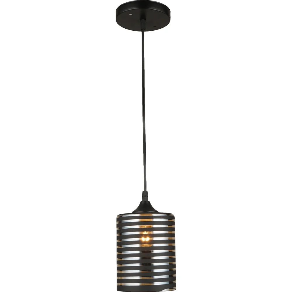 Подвесной светильник ВИНКРУС BK E27X1X60W