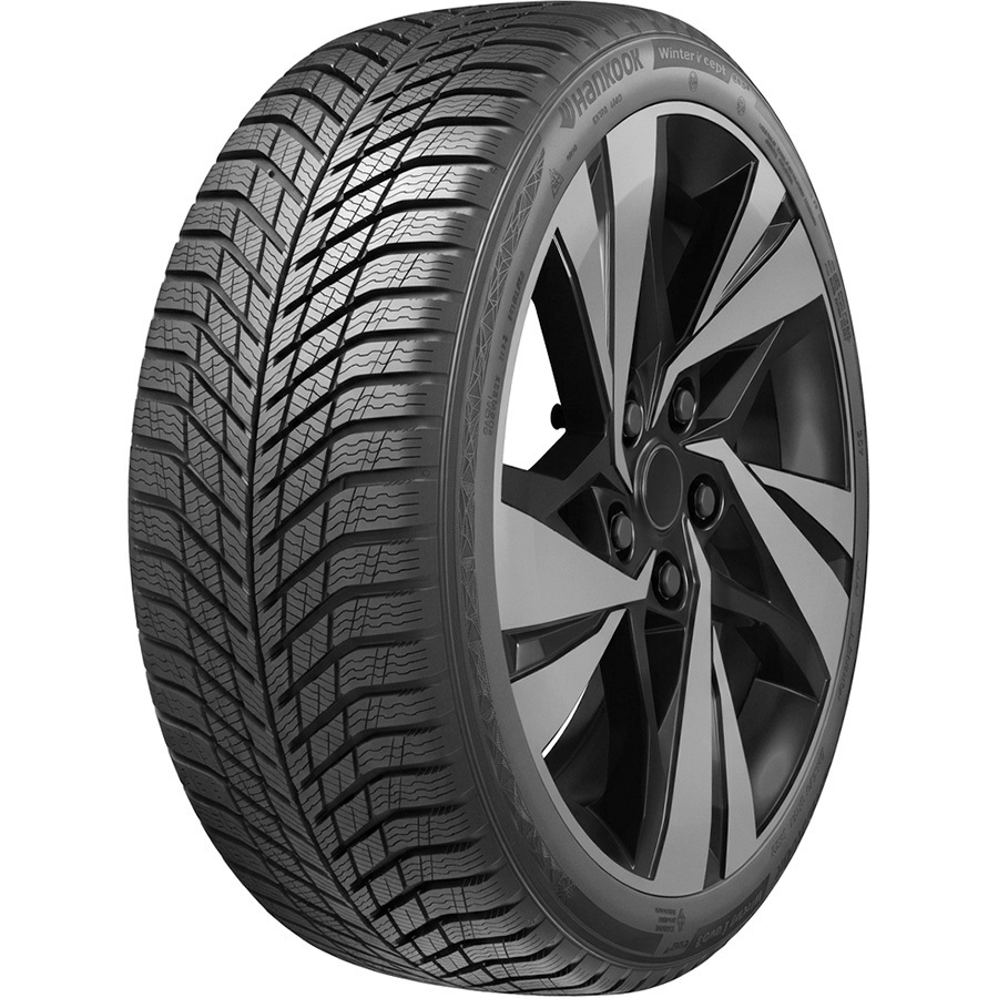 Winter evo SUV W340A