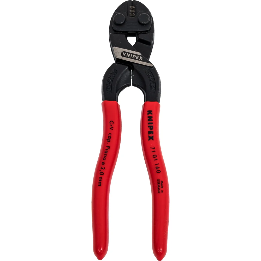 Болторез KNIPEX KN-7101160