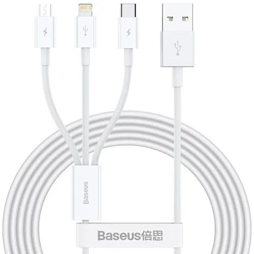 Кабель BASEUS CAMLTYS-02