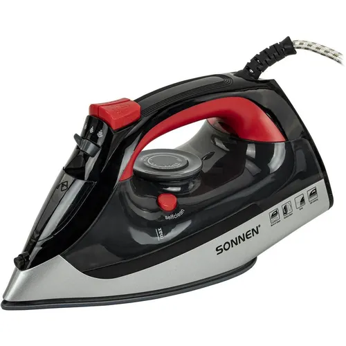 Утюг SONNEN SI-588