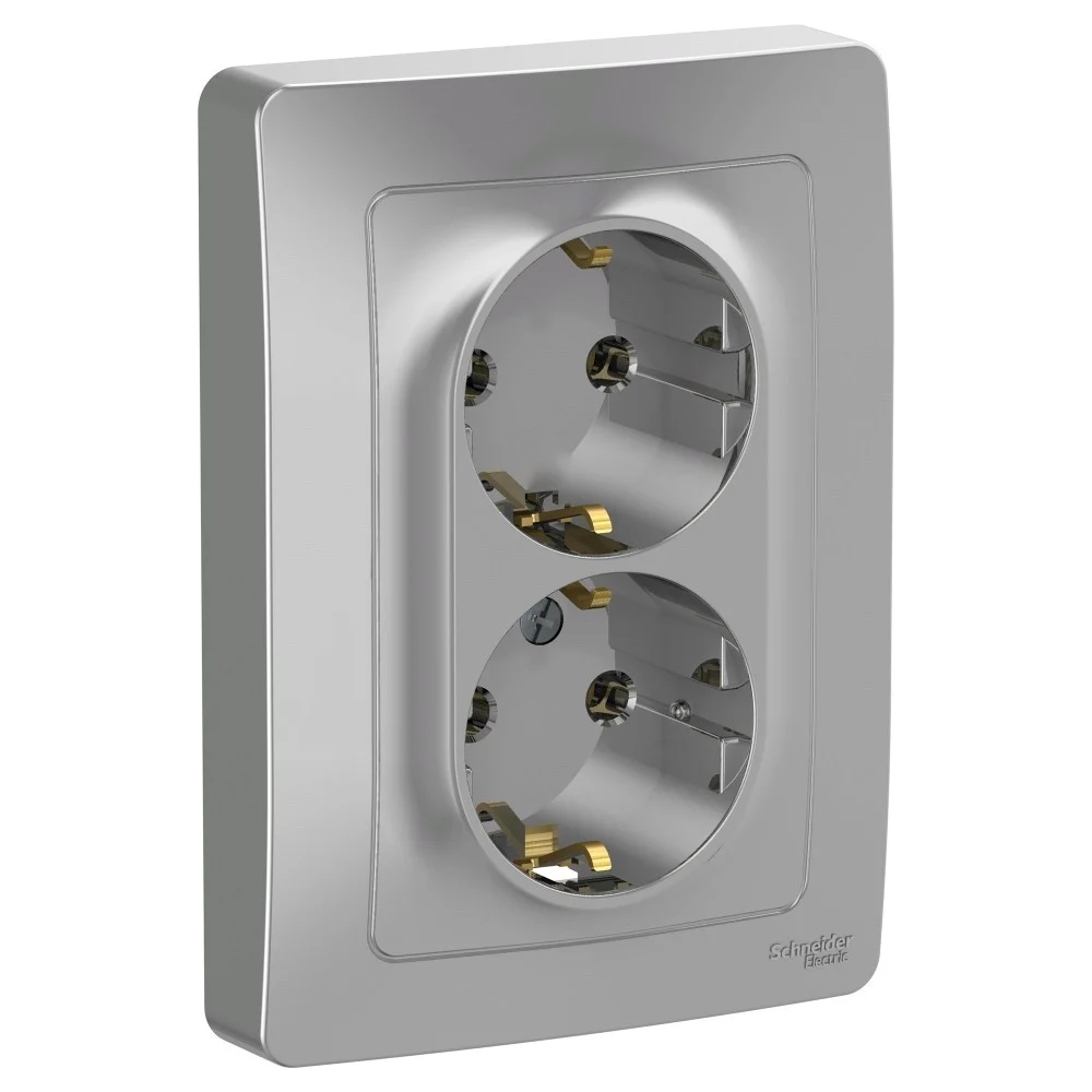 Розетка Systeme Electric Blanca SE BLNRS001023