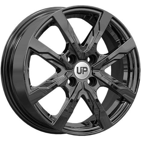 R16 5x139,7 6,5J ET40 D98 Wheels ET40