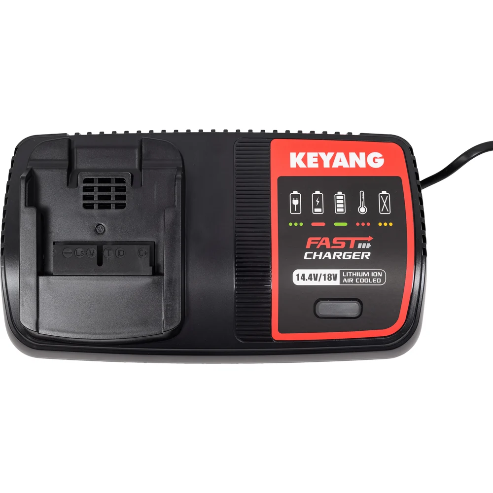 Зарядное устройство 14.4/18В 6.5А KEYANG C18046A