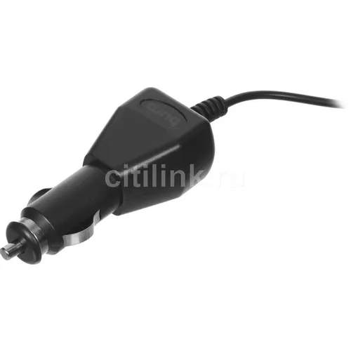 Автомобильное зарядное устройство BURO XCJ-048-EM-2A