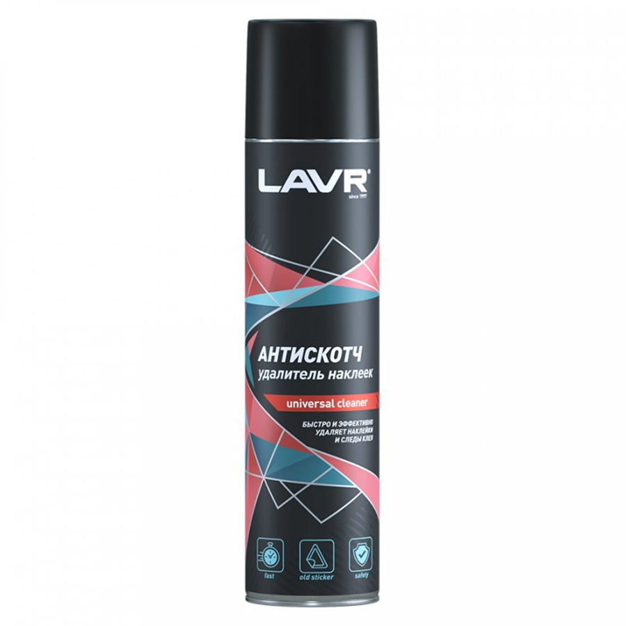 Антискотч LAVR 400мл