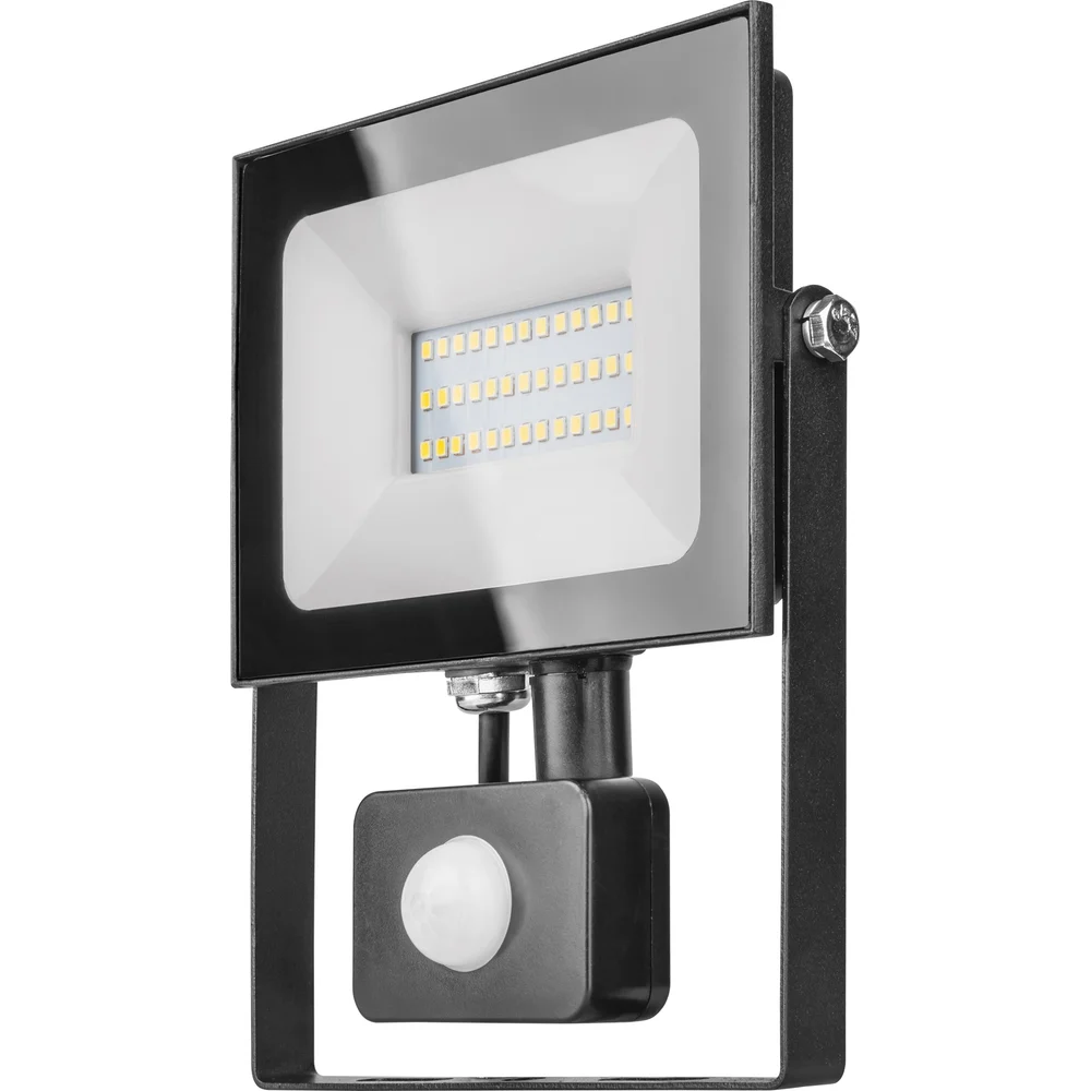 Светильник ОНЛАЙТ OFL-02-30-4K-BL-IP65-LED-SNRA