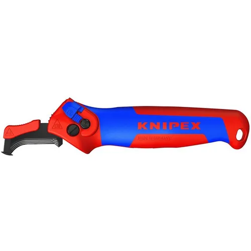 Нож для кабеля Knipex KN-1650145SB