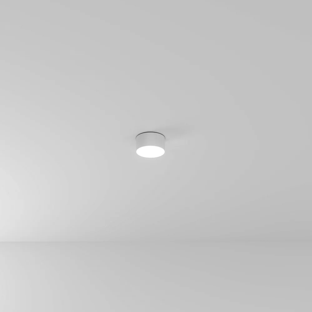 Потолочный светильник ARTE LAMP FADO A7312PL-1WH