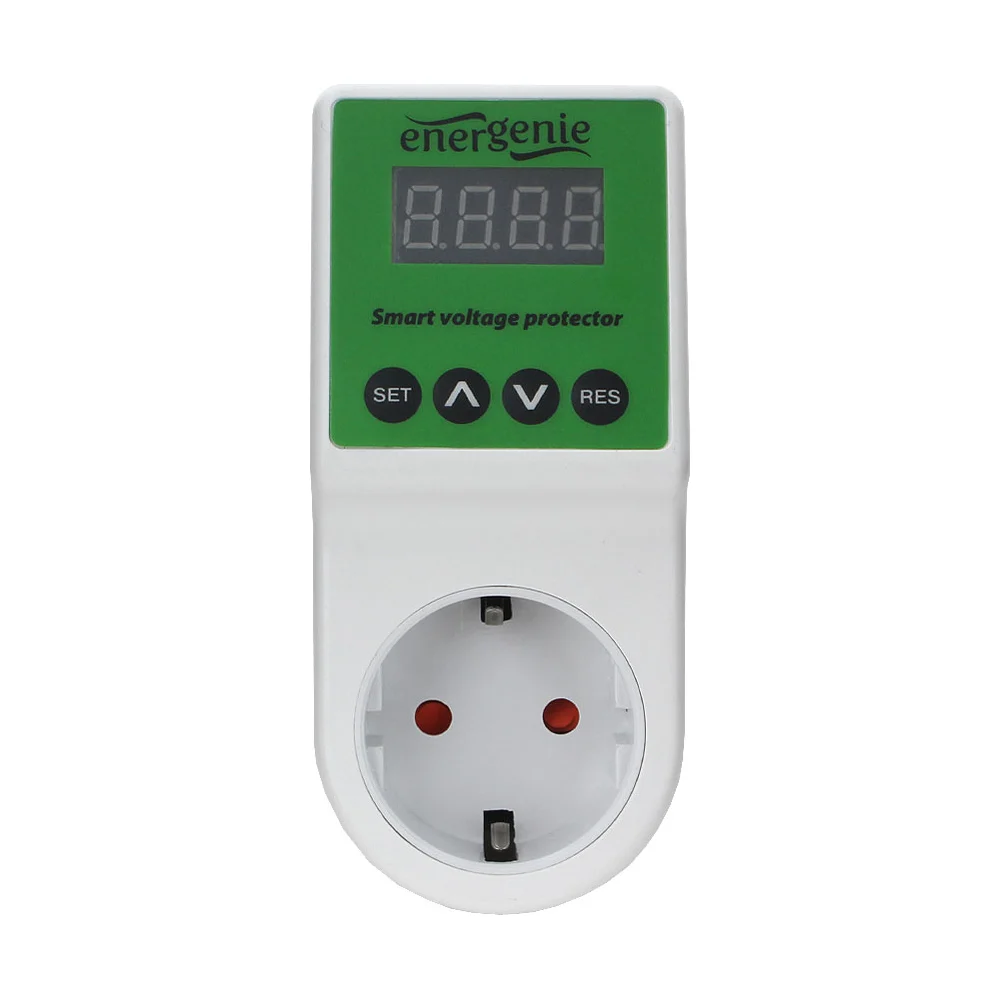 Реле напряжения Energenie EHB8-2
