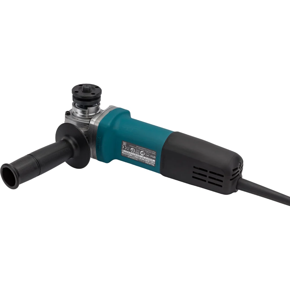 Угловая шлифмашина MAKITA 9558HNR