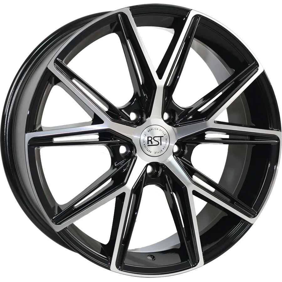 R129 7.5x19/5x108 D65.1 ET39 BD R129