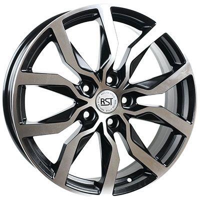 R18 5x114,3 7J ET51 D67,1 RST ET51