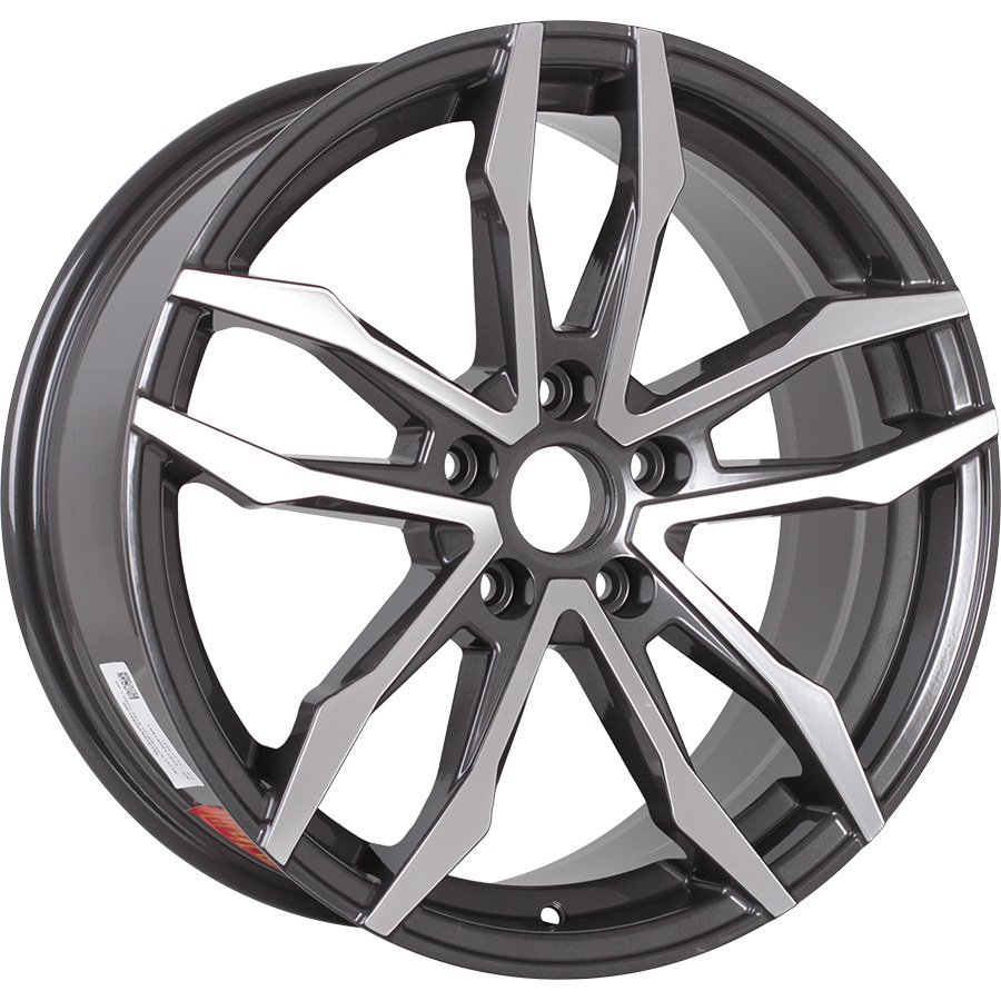 GS45 8x18/5x114.3 D67.1 ET34 GMF GS45