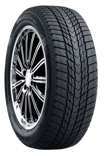 WINGUARD ice Plus 225/50 R17 98T Без шипов
