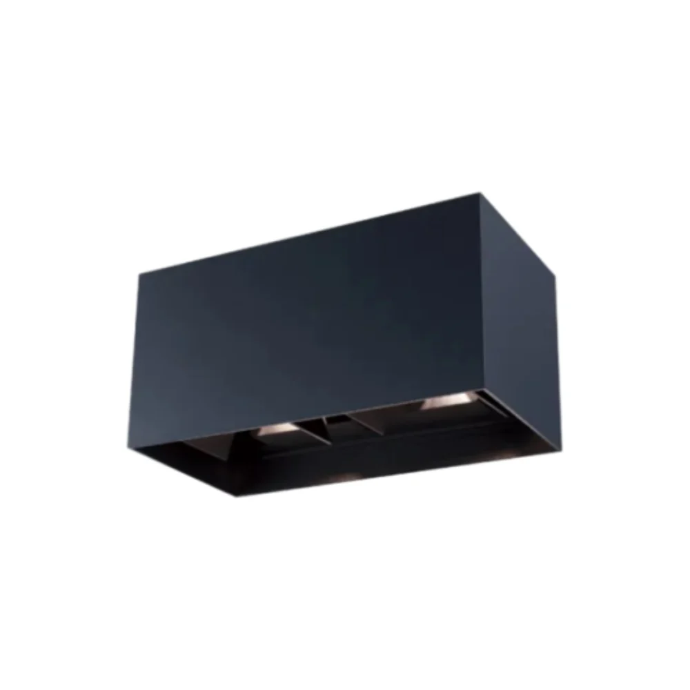 Настенный светильник FL-LED WALLBEAM-H-UD006-2