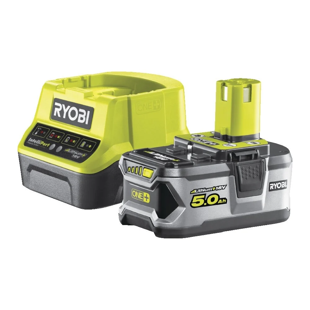 Набор Ryobi ONE RC18120-150