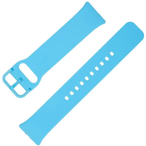 Ремешок ZIBELINO SAM-FIT3-LBLU